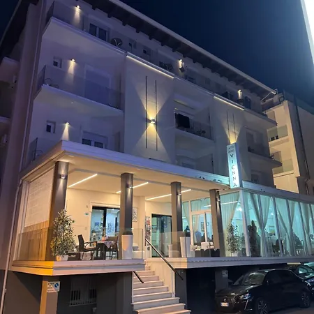 Hotel Vienna Rivazzurra-2